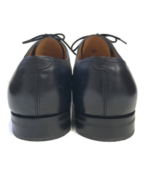 JOHN LOBB（ジョンロブ）JOHN LOBB (ジョンロブ) CITYⅡ ブラック サイズ:9EE last:7000の古着・服飾アイテム
