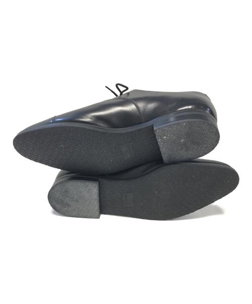 JOHN LOBB（ジョンロブ）JOHN LOBB (ジョンロブ) CITYⅡ ブラック サイズ:9EE last:7000の古着・服飾アイテム