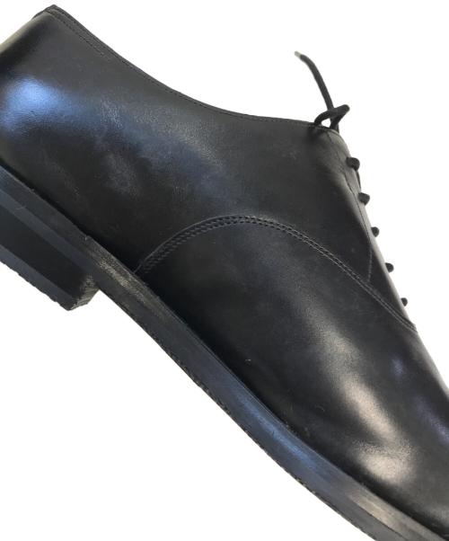 JOHN LOBB（ジョンロブ）JOHN LOBB (ジョンロブ) CITYⅡ ブラック サイズ:9EE last:7000の古着・服飾アイテム