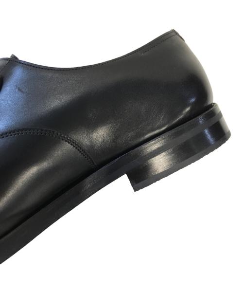 JOHN LOBB（ジョンロブ）JOHN LOBB (ジョンロブ) CITYⅡ ブラック サイズ:9EE last:7000の古着・服飾アイテム
