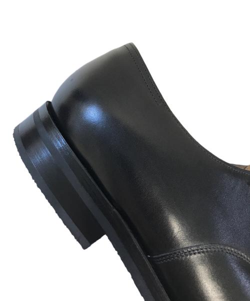 JOHN LOBB（ジョンロブ）JOHN LOBB (ジョンロブ) CITYⅡ ブラック サイズ:9EE last:7000の古着・服飾アイテム
