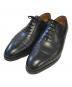 JOHN LOBB（ジョンロブ）の古着「CITYⅡ」｜ブラック
