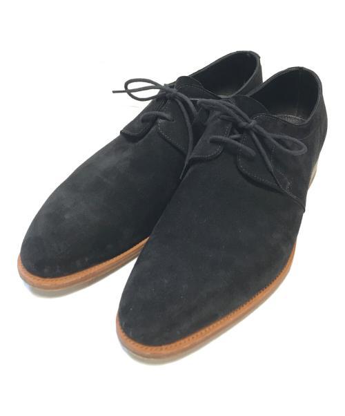JOHN LOBB（ジョンロブ）JOHN LOBB (ジョンロブ) DRIFT ブラック サイズ:不明の古着・服飾アイテム