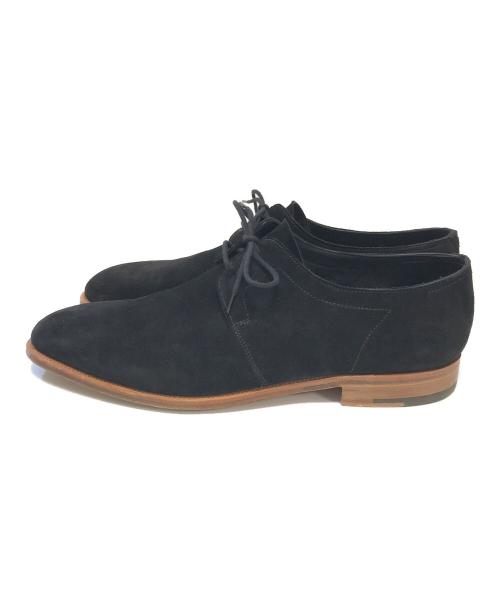JOHN LOBB（ジョンロブ）JOHN LOBB (ジョンロブ) DRIFT ブラック サイズ:不明の古着・服飾アイテム