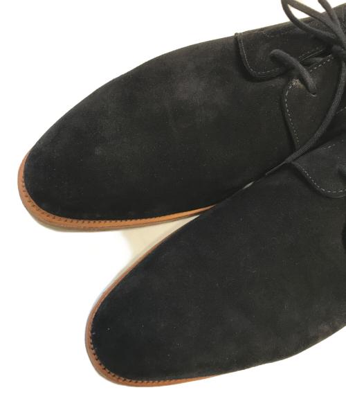 JOHN LOBB（ジョンロブ）JOHN LOBB (ジョンロブ) DRIFT ブラック サイズ:不明の古着・服飾アイテム