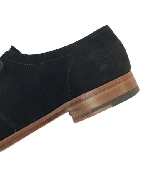 JOHN LOBB（ジョンロブ）JOHN LOBB (ジョンロブ) DRIFT ブラック サイズ:不明の古着・服飾アイテム