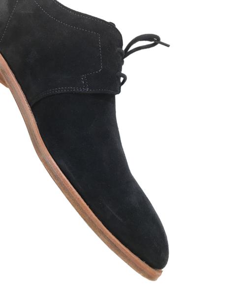 JOHN LOBB（ジョンロブ）JOHN LOBB (ジョンロブ) DRIFT ブラック サイズ:不明の古着・服飾アイテム