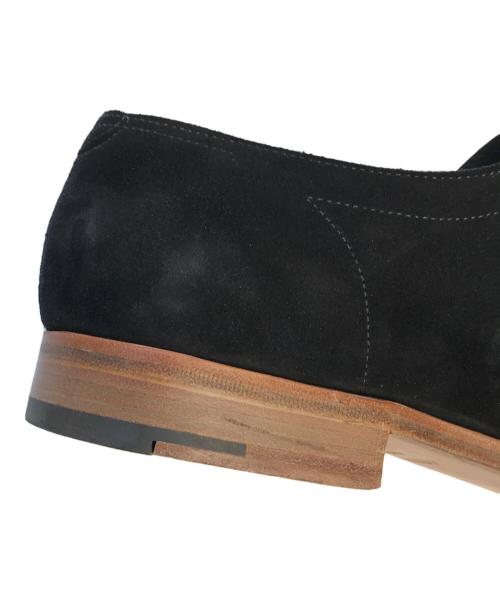 JOHN LOBB（ジョンロブ）JOHN LOBB (ジョンロブ) DRIFT ブラック サイズ:不明の古着・服飾アイテム