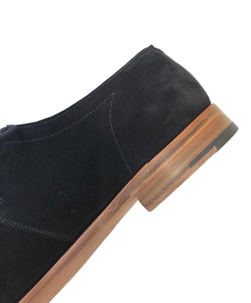 JOHN LOBB（ジョンロブ）JOHN LOBB (ジョンロブ) DRIFT ブラック サイズ:不明の古着・服飾アイテム