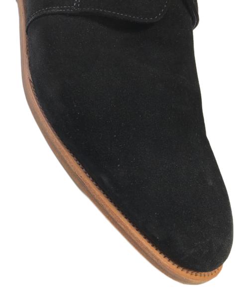 JOHN LOBB（ジョンロブ）JOHN LOBB (ジョンロブ) DRIFT ブラック サイズ:不明の古着・服飾アイテム