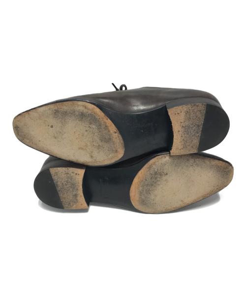 JOHN LOBB（ジョンロブ）JOHN LOBB (ジョンロブ) MARLDON ブラウン サイズ:9EE last:7000の古着・服飾アイテム