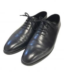 JOHN LOBB（ジョンロブ）の古着「MARLDON」｜ブラック