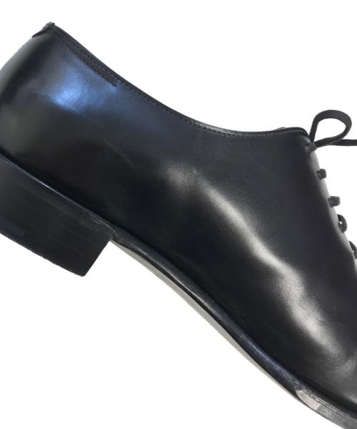 JOHN LOBB（ジョンロブ）JOHN LOBB (ジョンロブ) MARLDON ブラック サイズ:9EE last:7000の古着・服飾アイテム