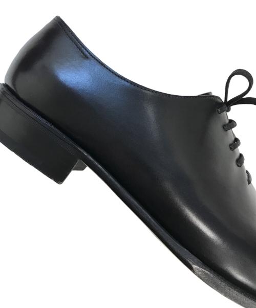 JOHN LOBB（ジョンロブ）JOHN LOBB (ジョンロブ) MARLDON ブラック サイズ:9EE last:7000の古着・服飾アイテム