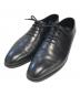 JOHN LOBB（ジョンロブ）の古着「MARLDON」｜ブラック