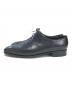 JOHN LOBB (ジョンロブ) MARLDON ブラック サイズ:9EE last:7000：90000円
