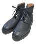 JOHN LOBB（ジョンロブ）の古着「HELSTON」｜ブラック