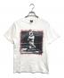 stussy（ステューシー）の古着「プリントTシャツ」｜ホワイト