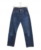 LEVI'Sリーバイス）の古着「501XX 復刻デニムパンツ」｜インディゴ