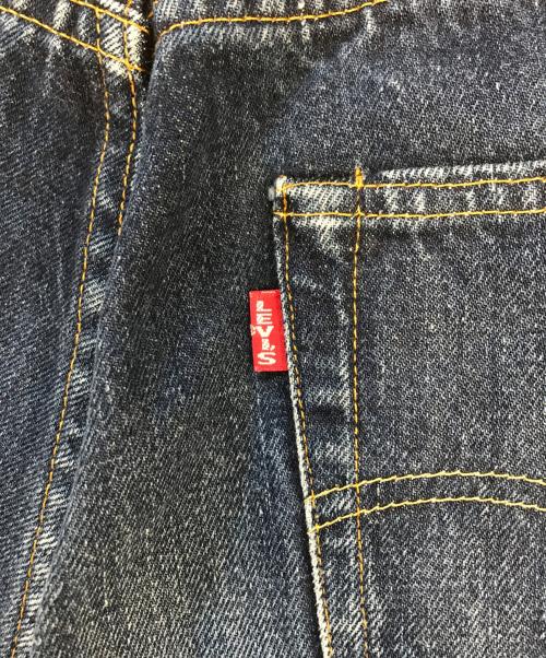 LEVI'S（リーバイス）LEVI'S (リーバイス) 501XX 復刻デニムパンツ インディゴ サイズ:W29 Ⅼ36の古着・服飾アイテム