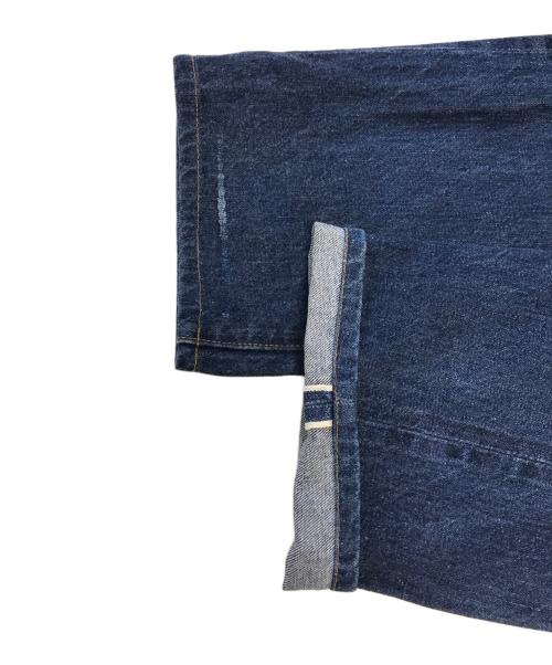 LEVI'S（リーバイス）LEVI'S (リーバイス) 501XX 復刻デニムパンツ インディゴ サイズ:W29 Ⅼ36の古着・服飾アイテム
