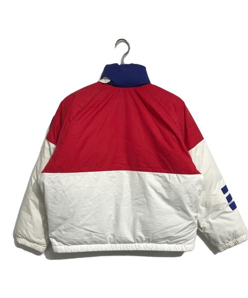 RALPH LAUREN（ラルフローレン）RALPH LAUREN (ラルフローレン) ダウンジャケット マルチカラー サイズ:Mの古着・服飾アイテム