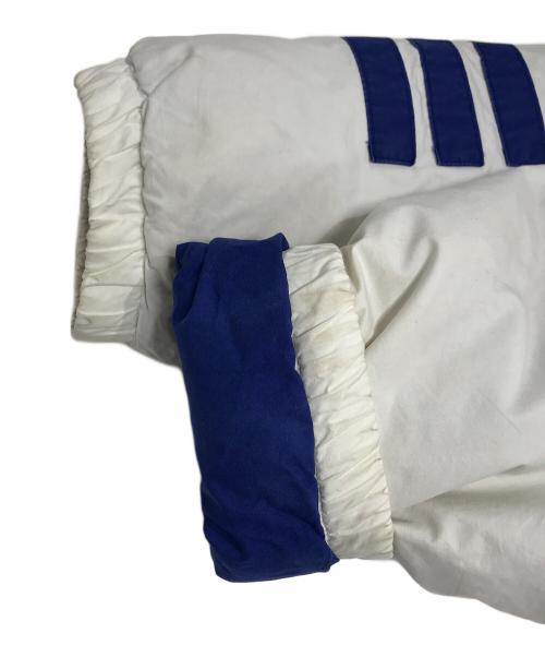 RALPH LAUREN（ラルフローレン）RALPH LAUREN (ラルフローレン) ダウンジャケット マルチカラー サイズ:Mの古着・服飾アイテム
