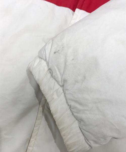 RALPH LAUREN（ラルフローレン）RALPH LAUREN (ラルフローレン) ダウンジャケット マルチカラー サイズ:Mの古着・服飾アイテム
