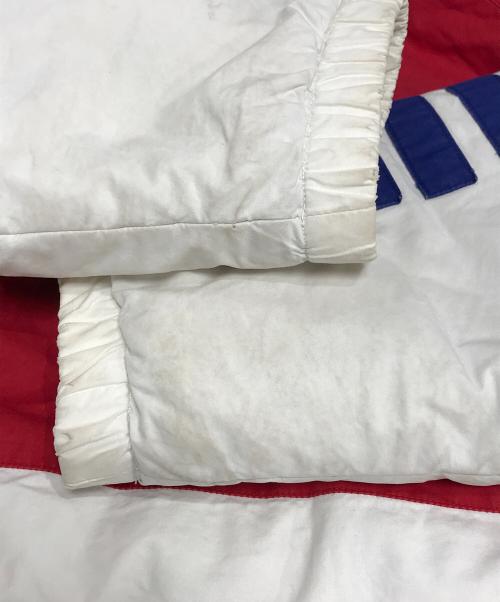 RALPH LAUREN（ラルフローレン）RALPH LAUREN (ラルフローレン) ダウンジャケット マルチカラー サイズ:Mの古着・服飾アイテム