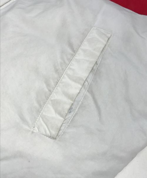 RALPH LAUREN（ラルフローレン）RALPH LAUREN (ラルフローレン) ダウンジャケット マルチカラー サイズ:Mの古着・服飾アイテム