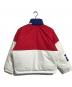 RALPH LAUREN (ラルフローレン) ダウンジャケット マルチカラー サイズ:M：21000円