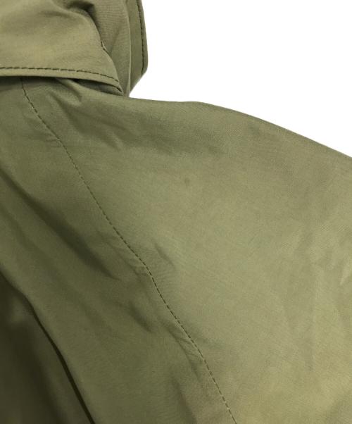 VINTAGE MILITARY（ヴィンテージ ミリタリー）VINTAGE MILITARY (ヴィンテージ ミリタリー) US ARMY ECWCS PARKA GⅡNOS オリーブ サイズ:SMALL REGULARの古着・服飾アイテム