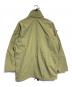 VINTAGE MILITARY (ヴィンテージ ミリタリー) US ARMY ECWCS PARKA GⅡNOS オリーブ サイズ:SMALL REGULAR：19000円