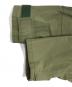 中古・古着 VINTAGE MILITARY (ヴィンテージ ミリタリー) US ARMY ECWCS PARKA GⅡNOS オリーブ サイズ:SMALL REGULAR：19000円