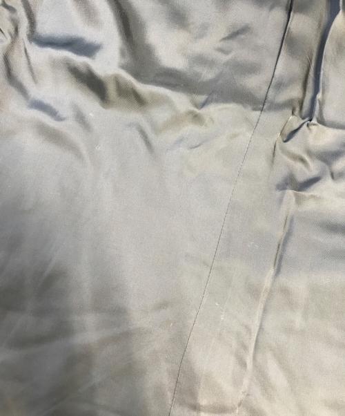 POLO RALPH LAUREN（ポロ・ラルフローレン）POLO RALPH LAUREN (ポロ・ラルフローレン) 3Bストライプテーラードジャケット ネイビー サイズ:表記なしの古着・服飾アイテム
