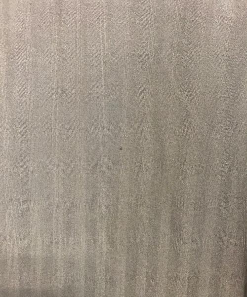 GIORGIO ARMANI（ジョルジオアルマーニ）GIORGIO ARMANI (ジョルジオアルマーニ) 3Bテーラードジャケット ブラック サイズ:52の古着・服飾アイテム