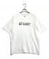 anvil（アンヴィル）の古着「プリントTシャツ」｜ホワイト