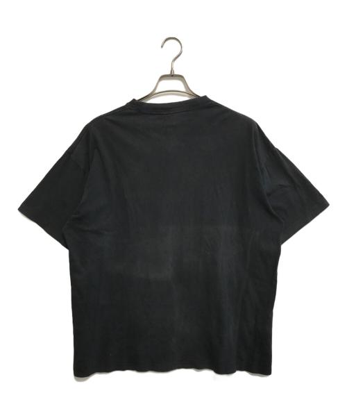 VINTAGE（ヴィンテージ）VINTAGE (ヴィンテージ) プロモーションTシャツ ブラック サイズ:XLの古着・服飾アイテム