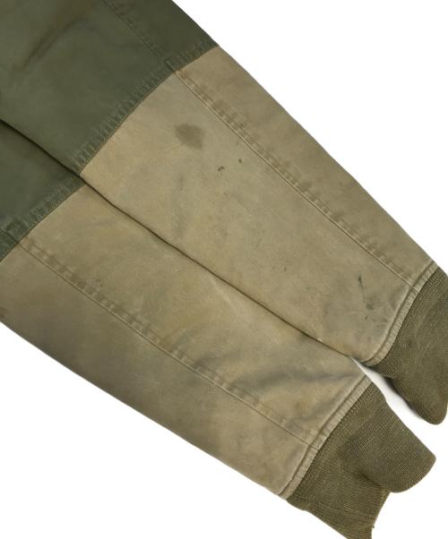 RALPH LAUREN（ラルフローレン）RALPH LAUREN (ラルフローレン) B-15Aフライトジャケット オリーブ サイズ:Mの古着・服飾アイテム