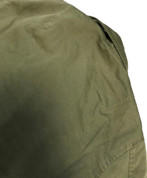 RALPH LAUREN（ラルフローレン）RALPH LAUREN (ラルフローレン) B-15Aフライトジャケット オリーブ サイズ:Mの古着・服飾アイテム