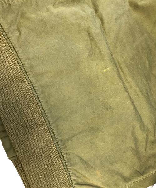 RALPH LAUREN（ラルフローレン）RALPH LAUREN (ラルフローレン) B-15Aフライトジャケット オリーブ サイズ:Mの古着・服飾アイテム
