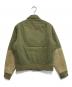 RALPH LAUREN (ラルフローレン) B-15Aフライトジャケット オリーブ サイズ:M：20000円