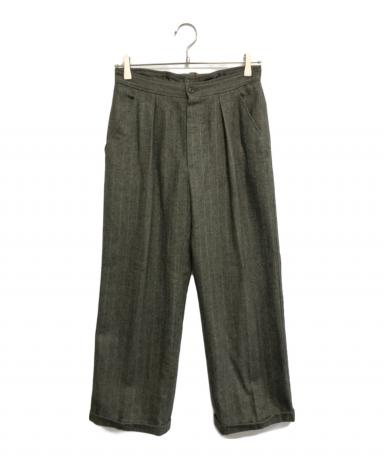 中古・古着通販】Saint Laurent Paris (サンローランパリ) チェック