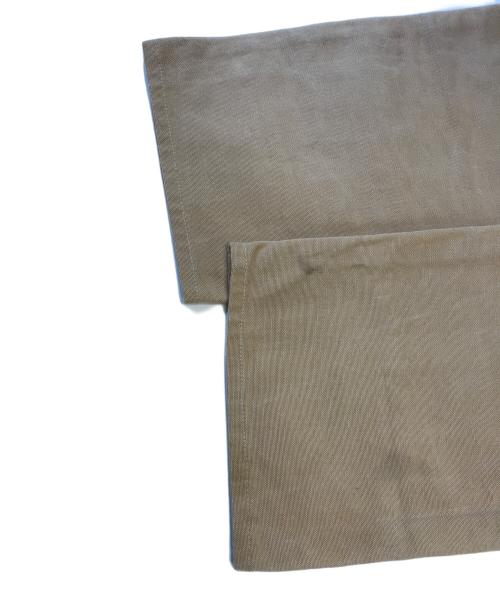 CarHartt（カーハート）CarHartt (カーハート) ダックペインターパンツ ブラウン サイズ:W28×L32の古着・服飾アイテム