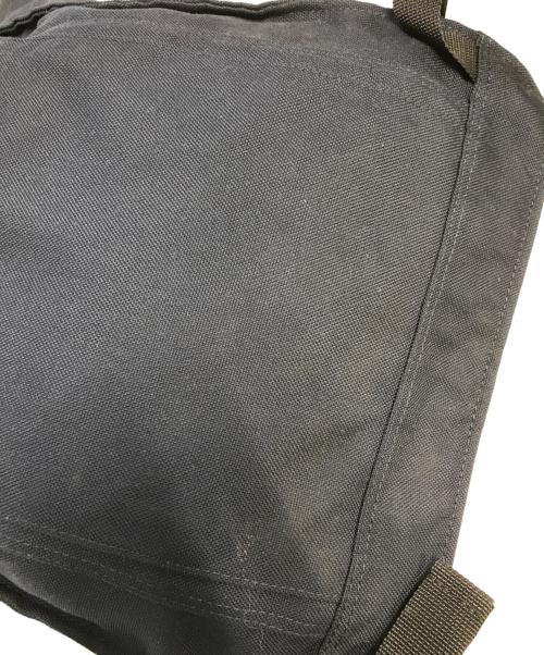 COMME des GARCONS SHIRT（コムデギャルソンシャツ）COMME des GARCONS SHIRT (コムデギャルソンシャツ) リュック ネイビー サイズ:表記なしの古着・服飾アイテム