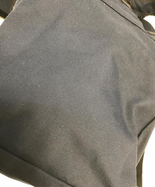 COMME des GARCONS SHIRT（コムデギャルソンシャツ）COMME des GARCONS SHIRT (コムデギャルソンシャツ) リュック ネイビー サイズ:表記なしの古着・服飾アイテム