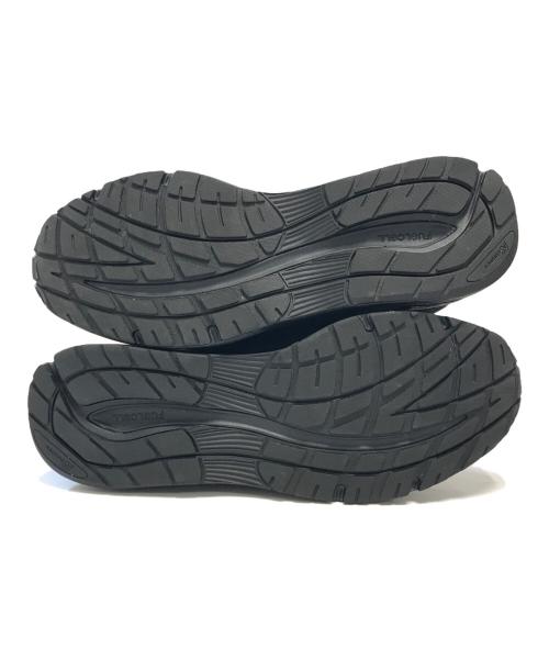 NEW BALANCE（ニューバランス）NEW BALANCE (ニューバランス) 991v2 スニーカー ブラック サイズ:USA9/UK8.5/EUR42.5の古着・服飾アイテム