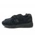 NEW BALANCE (ニューバランス) 991v2 スニーカー ブラック サイズ:USA9/UK8.5/EUR42.5：20000円