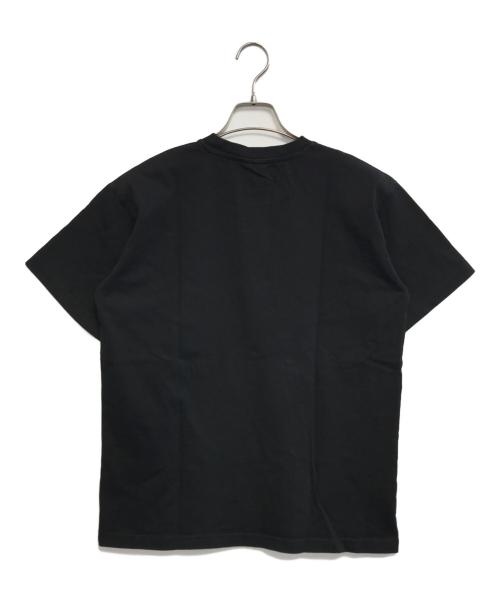 WTAPS（ダブルタップス）WTAPS (ダブルタップス) Tシャツ ブラック サイズ:X 01の古着・服飾アイテム