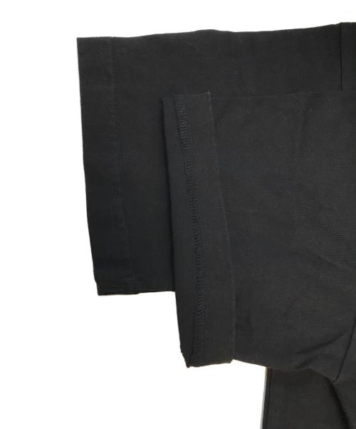 WTAPS（ダブルタップス）WTAPS (ダブルタップス) Tシャツ ブラック サイズ:X 01の古着・服飾アイテム